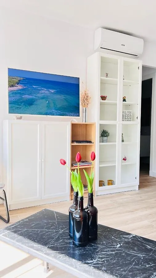 Appartement Delux à Salou