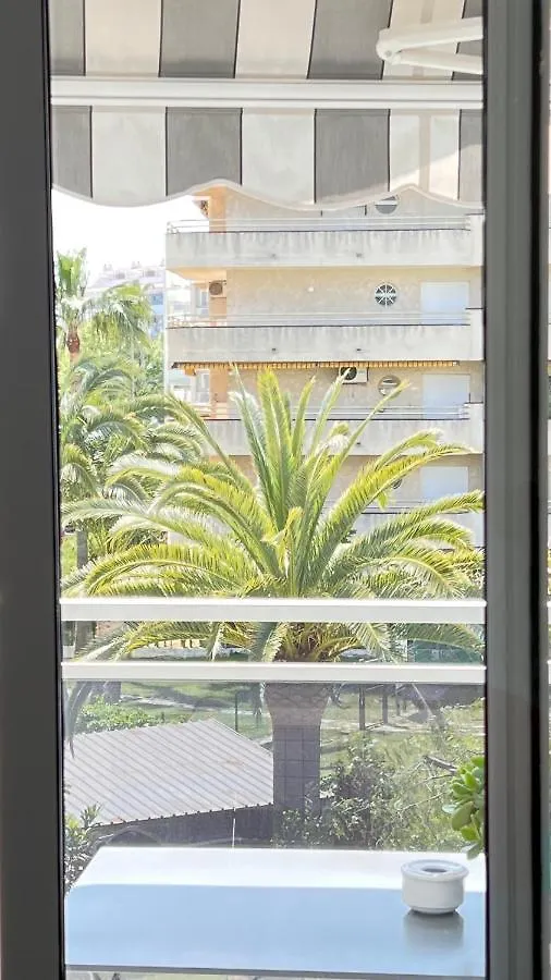 Appartement Delux à Salou