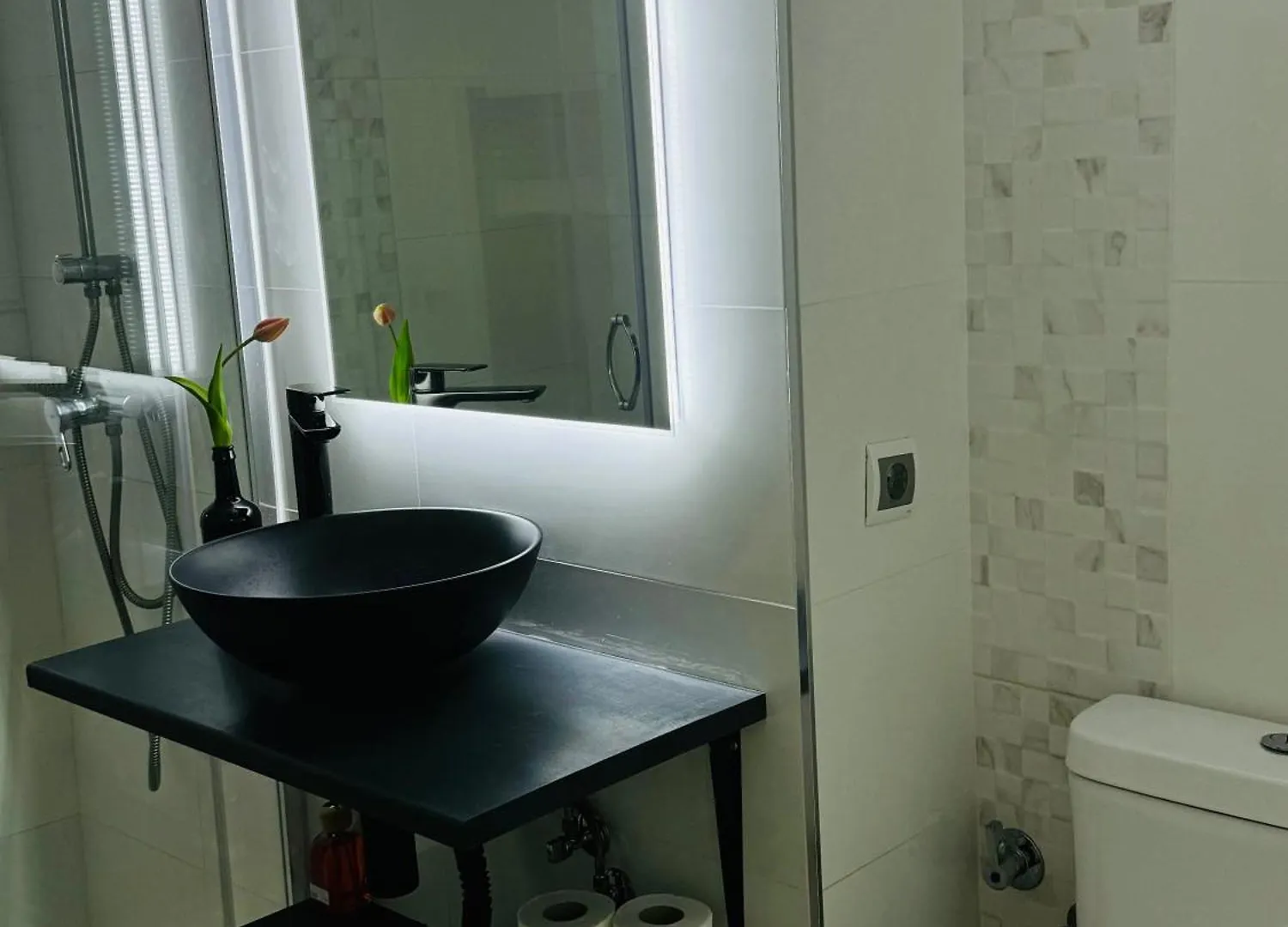 Appartement Delux à Salou