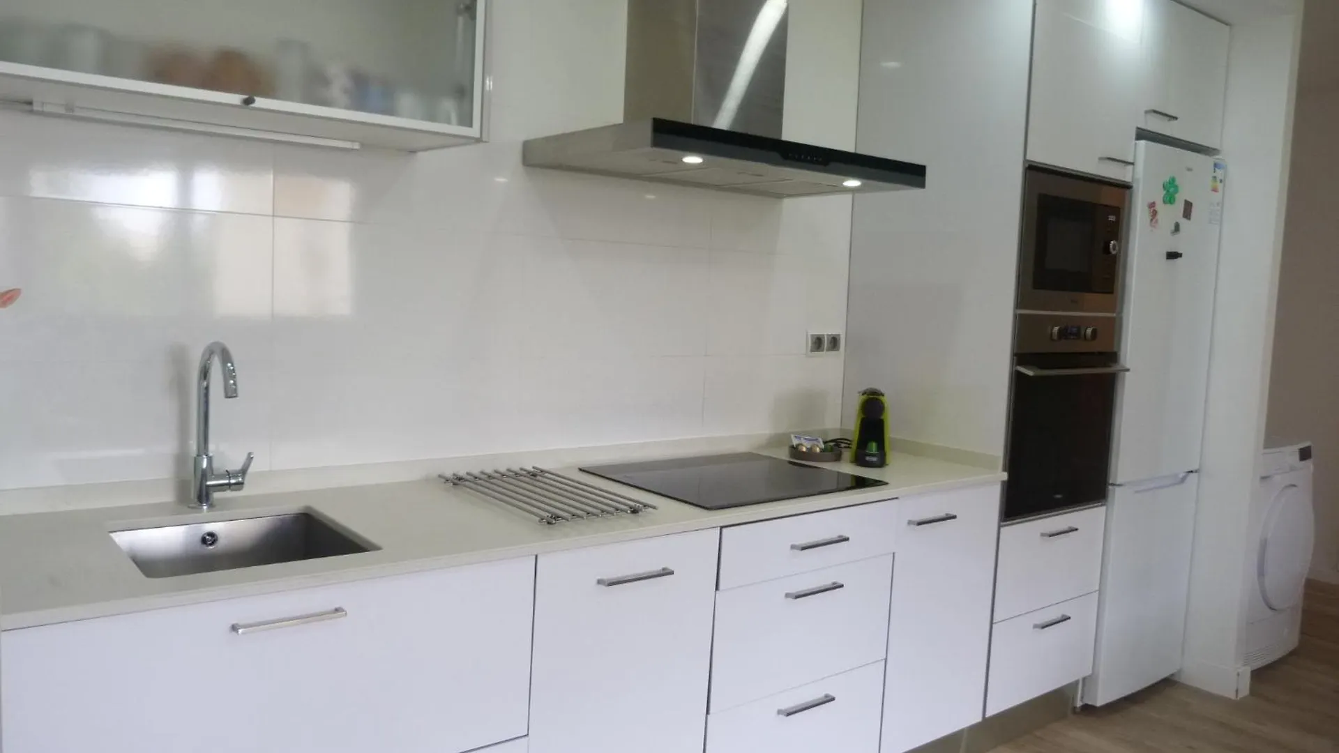 Appartement Delux à Salou Espagne