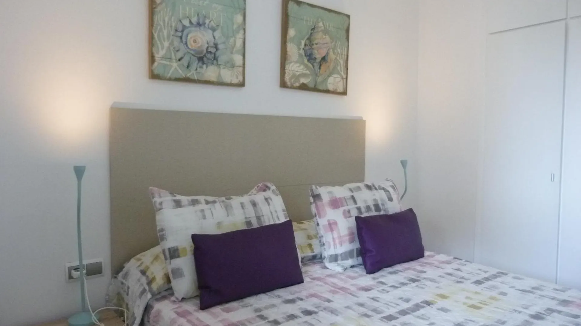 Appartement Delux à Salou Espagne