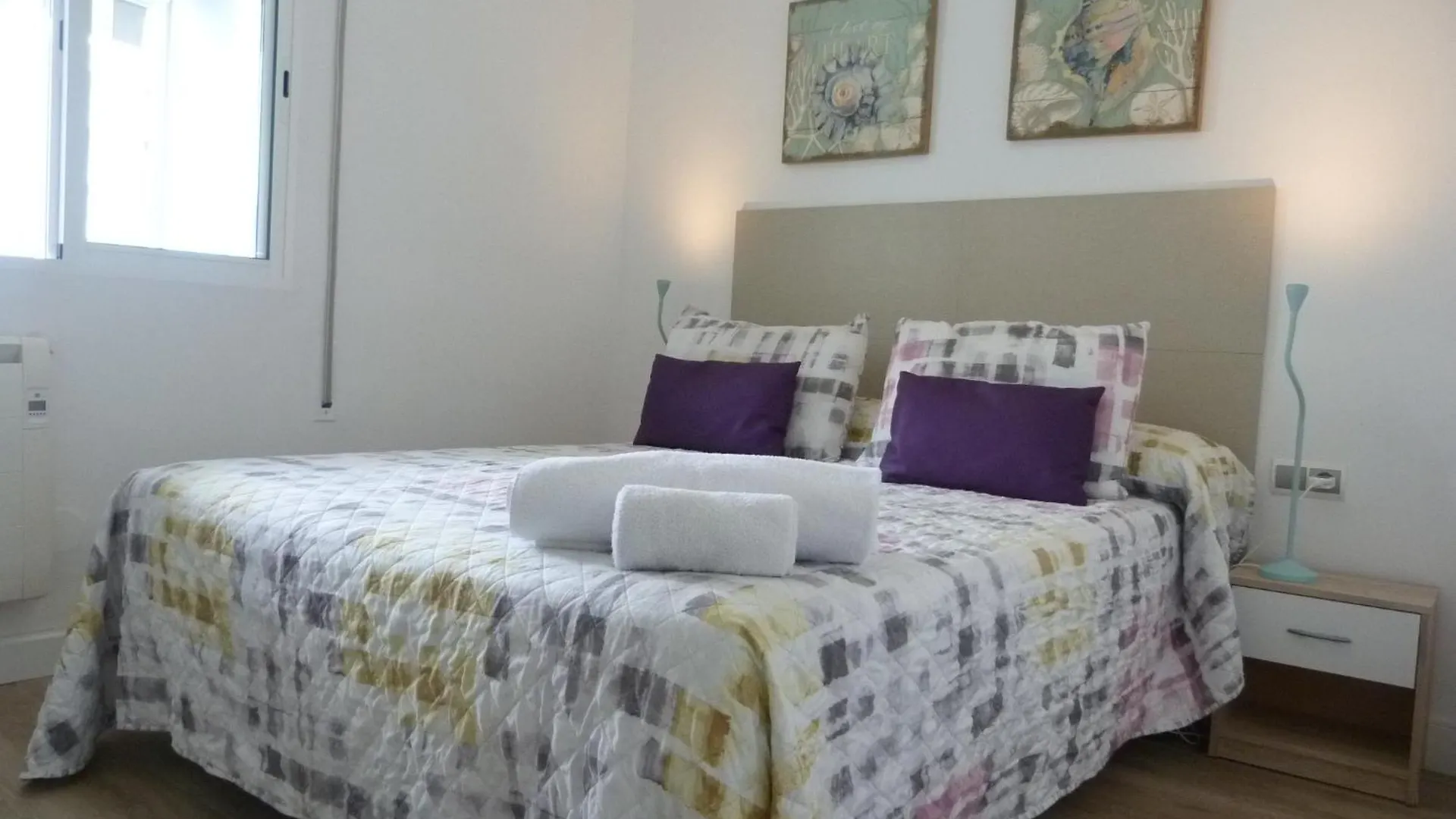 Appartement Delux à Salou