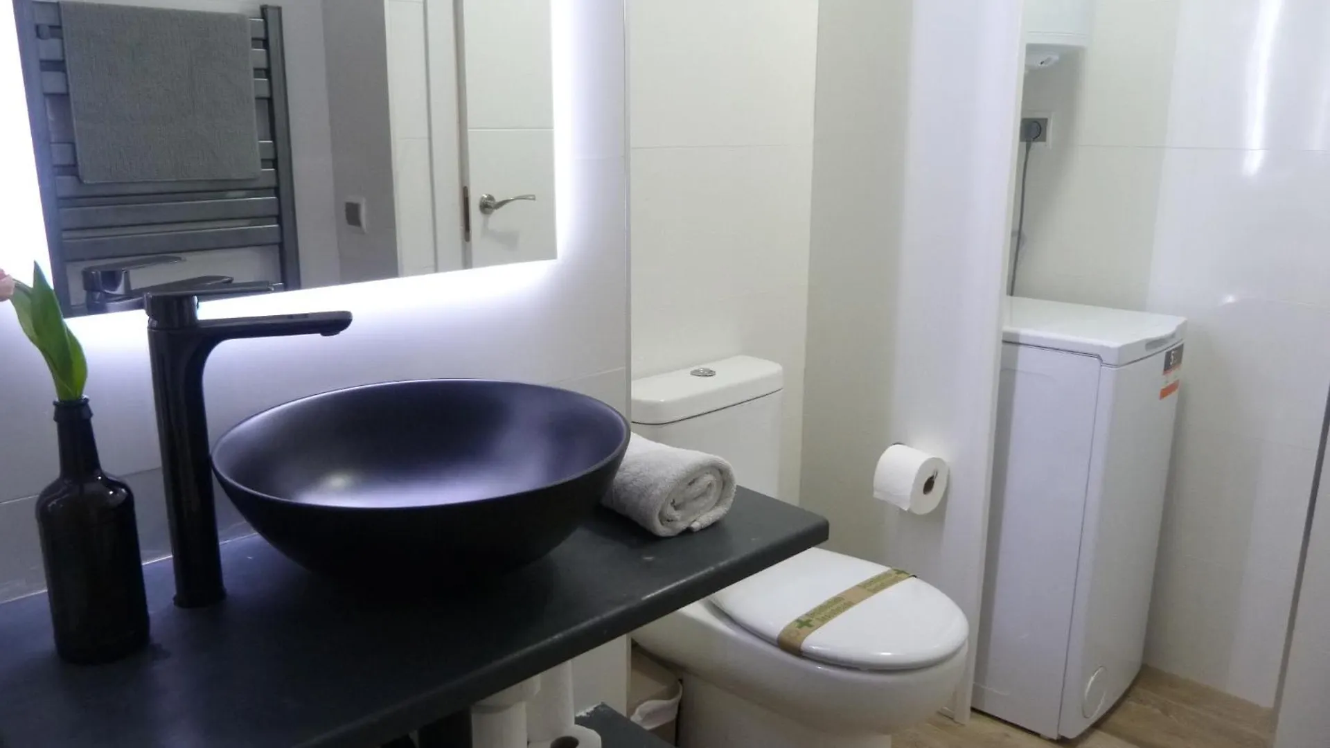 Appartement Delux à Salou Espagne