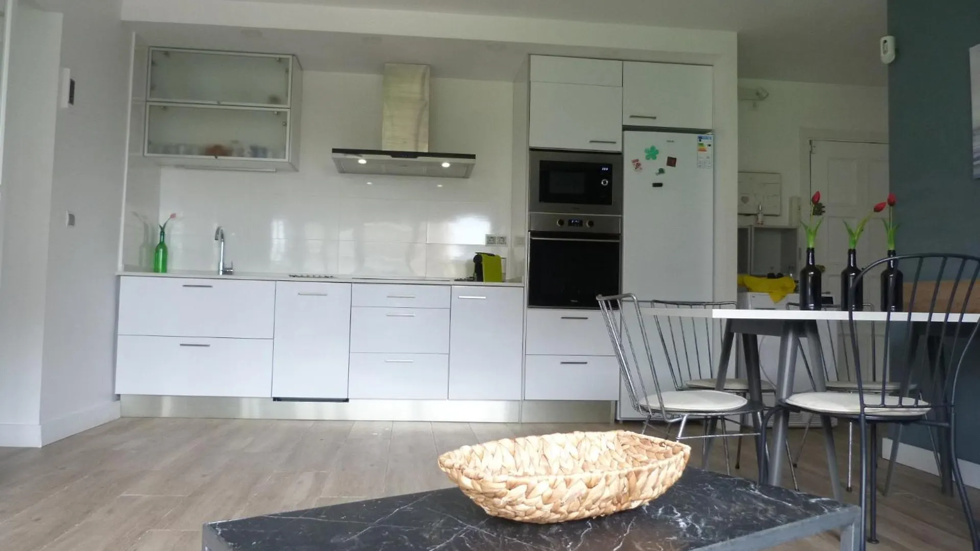 Appartement Delux à Salou 0*,
