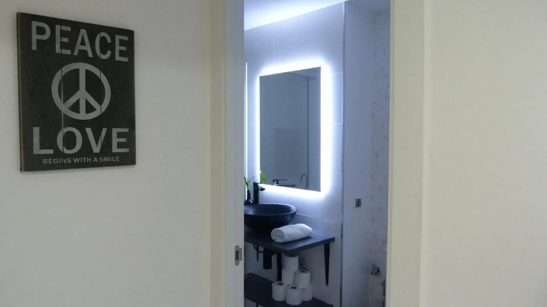 Appartement Delux à Salou