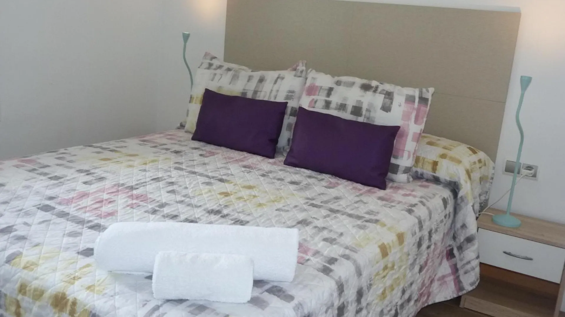 Appartement Delux à Salou
