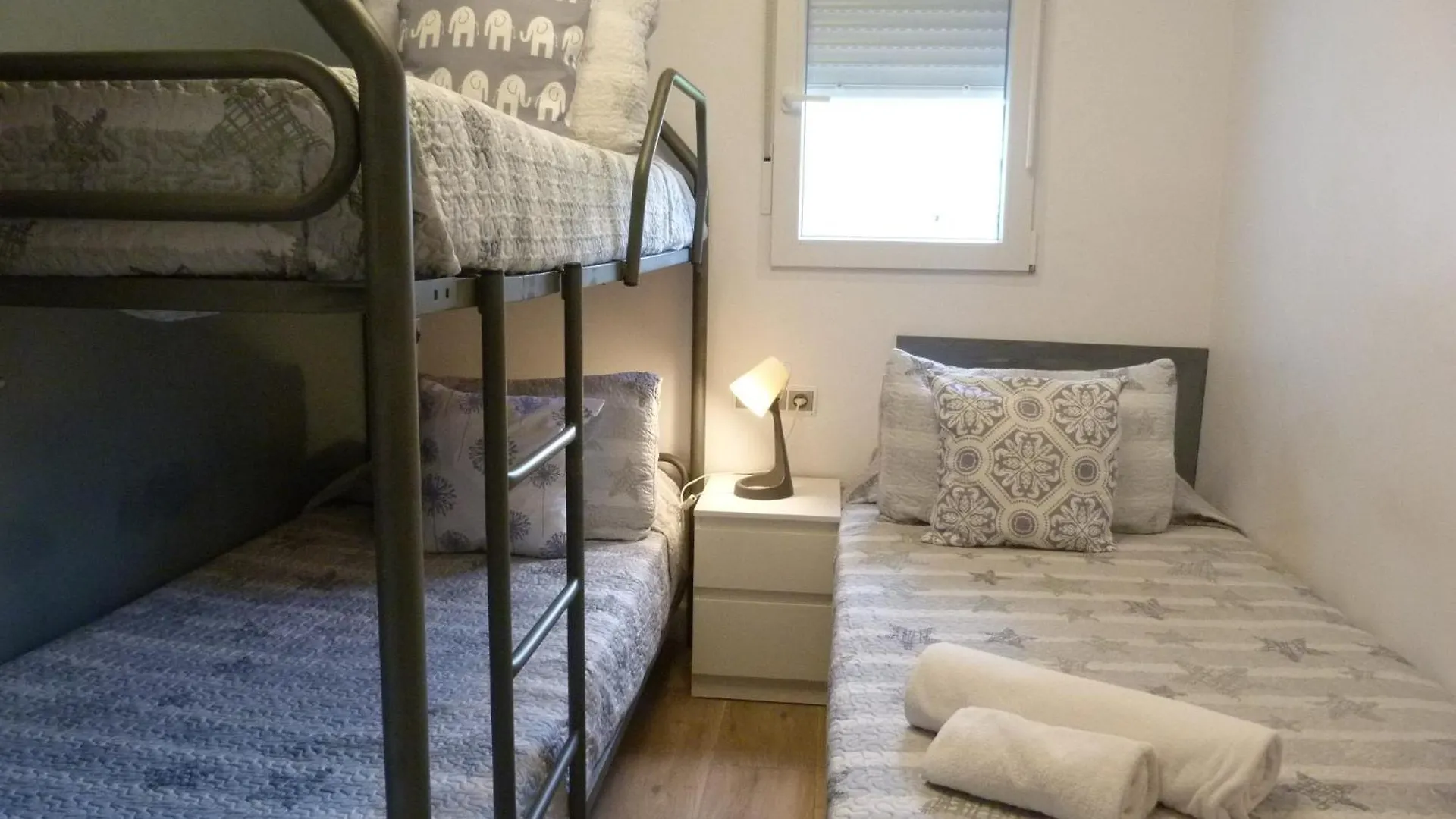 Appartement Delux à Salou 0*,  Espagne