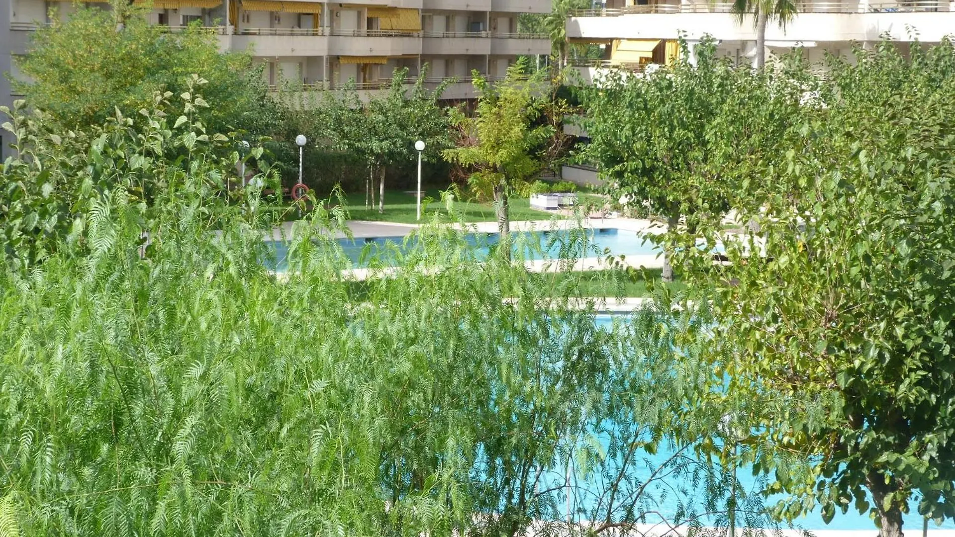 Appartement Delux à Salou