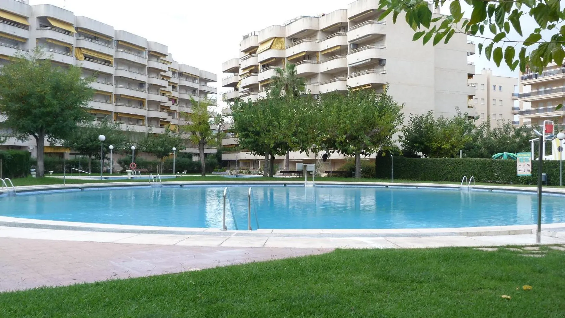 Appartement Delux à Salou
