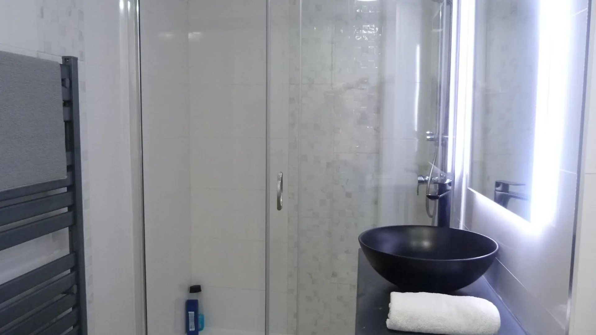 Appartement Delux à Salou