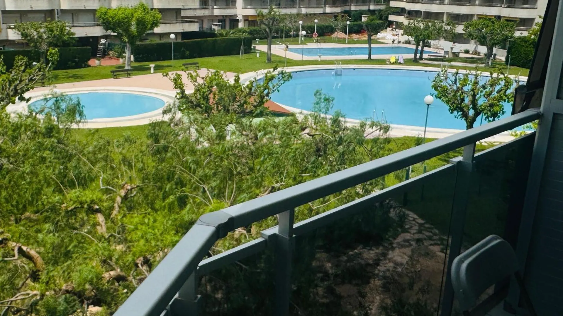 Appartement Delux à Salou