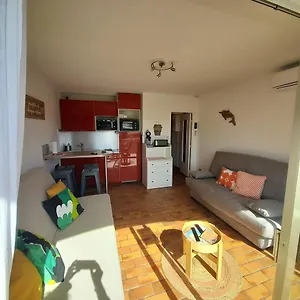 Elegant Au Calme 2mn Wifi Clim Terrasse Parking Appartement Six-Fours-les-Plages