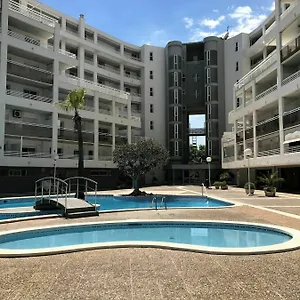 Costa Dorada Apartment