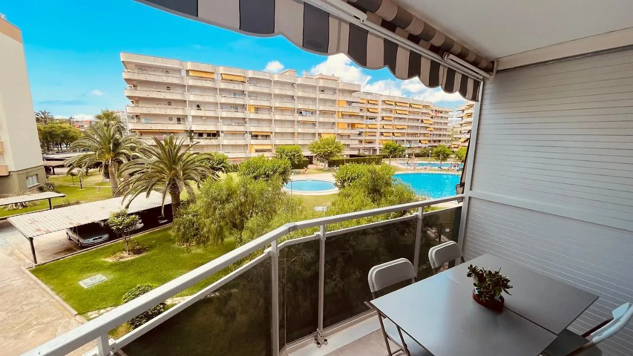 Delux Salou Apartment