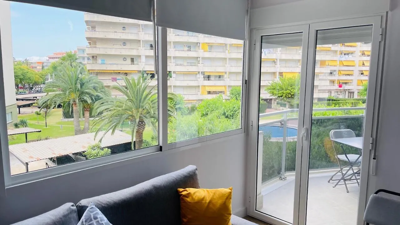 Delux Salou Apartment