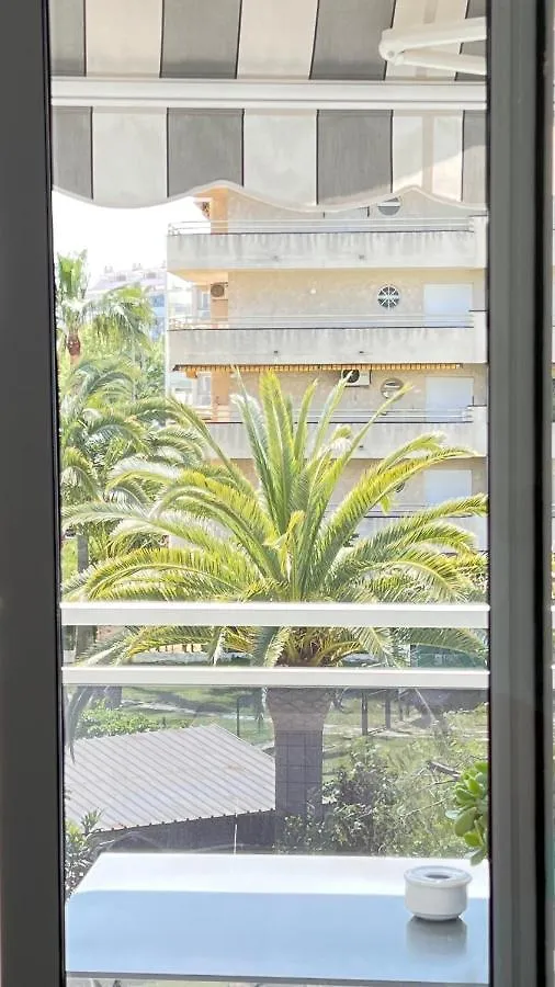 Delux Salou Apartment 0*,  Spain