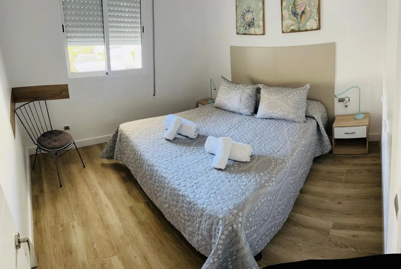 Delux Salou Apartment