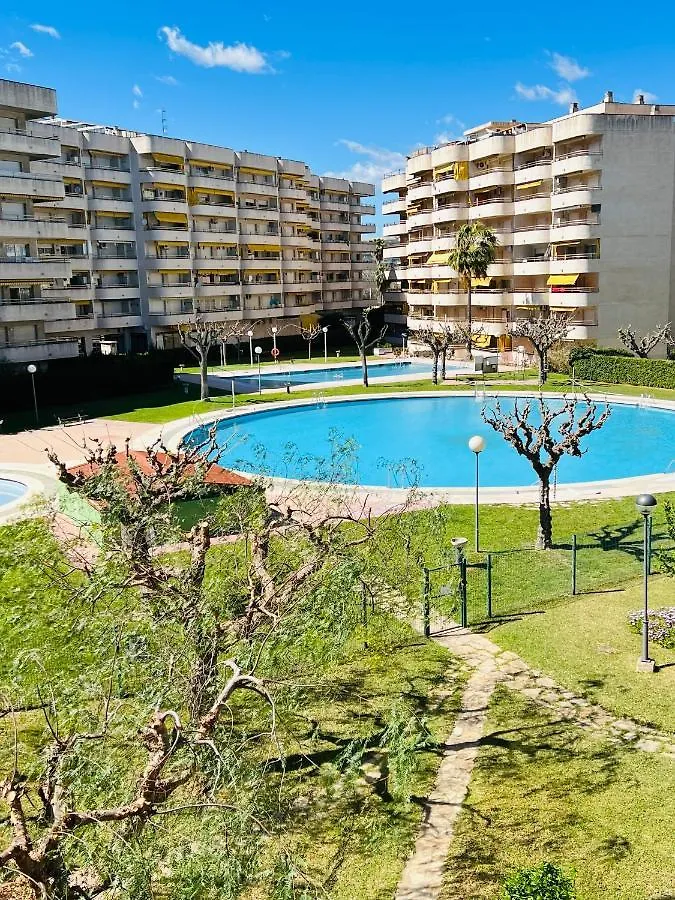 Delux Salou Apartment