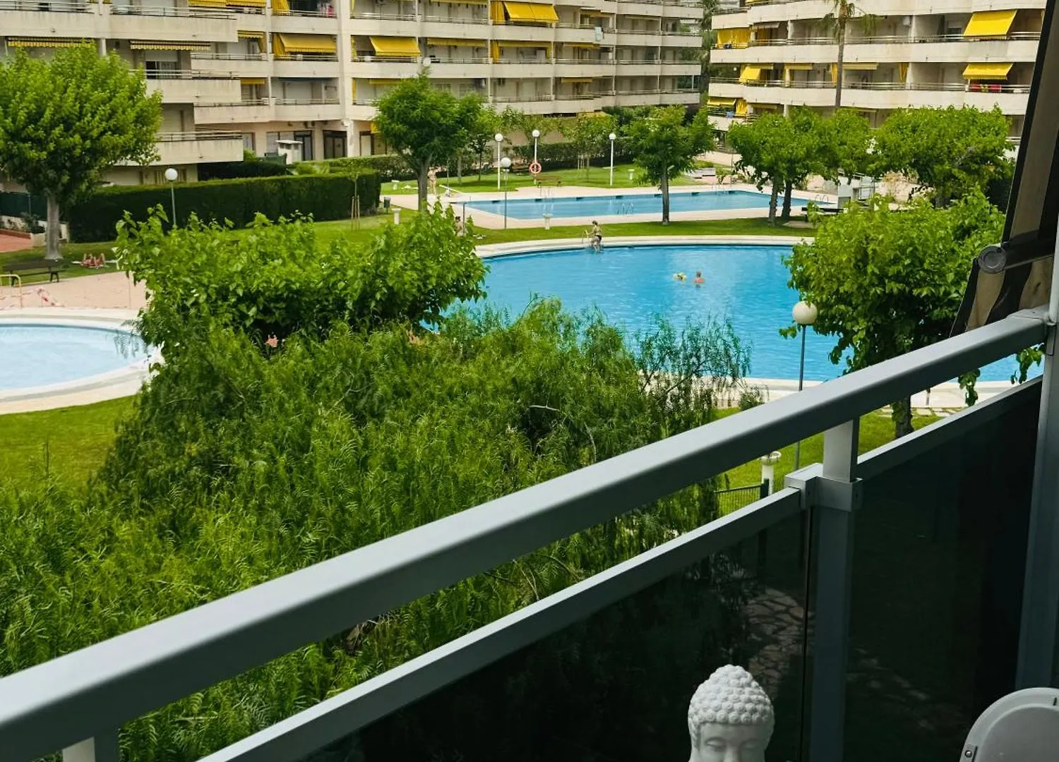 Delux Salou Apartment 0*,  Spain