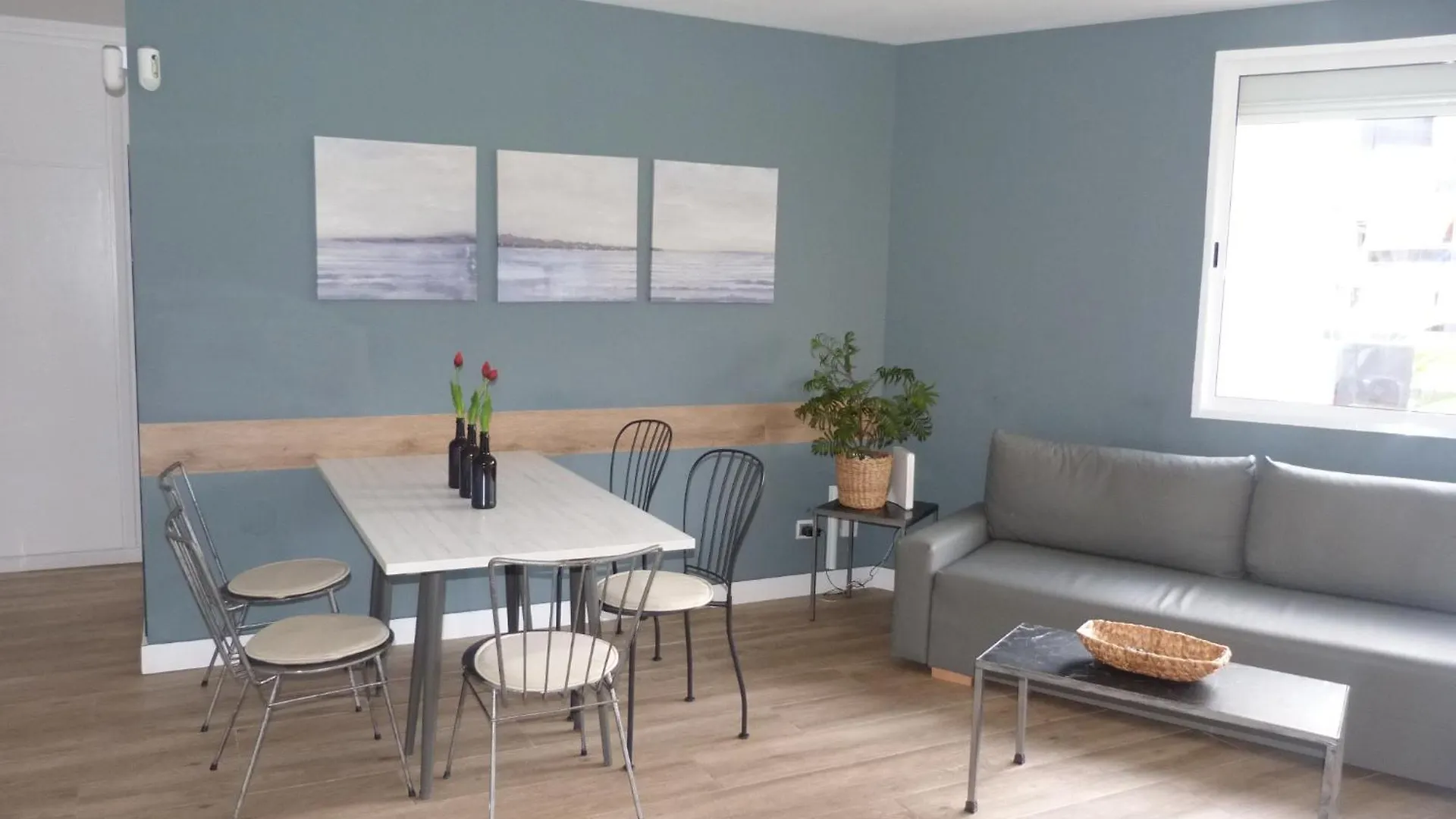 Delux Apartament Salou
